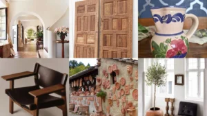 17+ Stunning Spanish Home Decoration Ideas Transform Any Room
