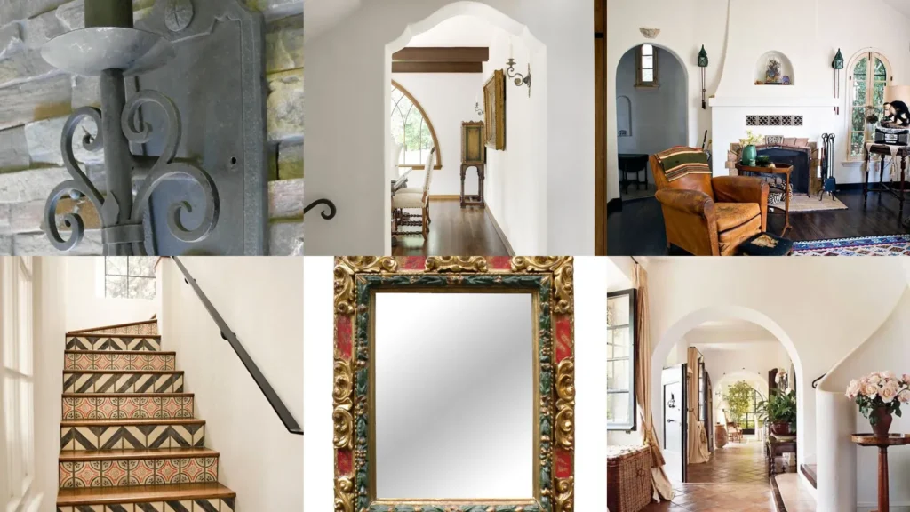 14+ Spanish Style Decorating Ideas That Transform Any Room