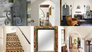 14+ Spanish Style Decorating Ideas That Transform Any Room