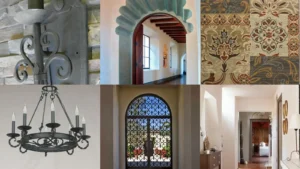 13+ Spanish Style Decoration Ideas That Transform Any Room