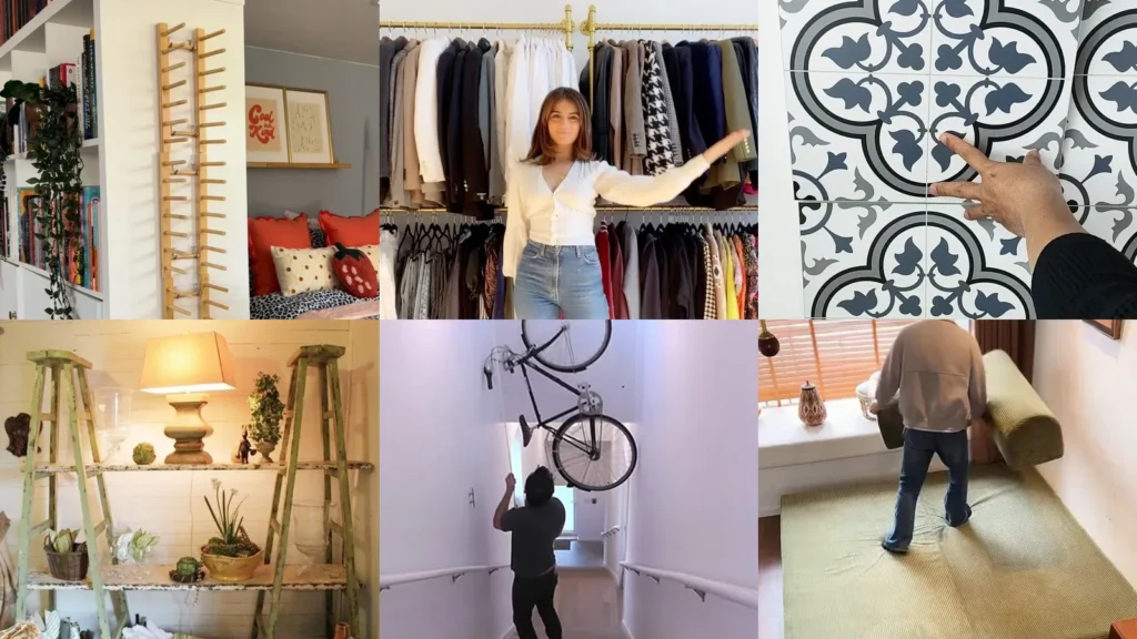 27+ Studio Apartment Ideas On A Budget That Maximize Space