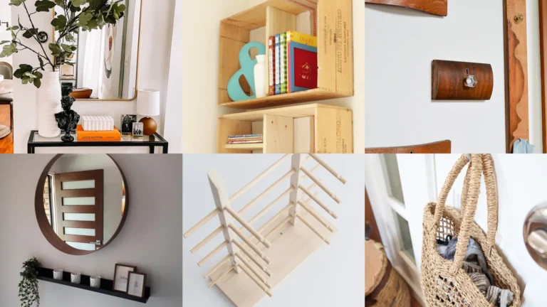 12+ Genius Sunglass Storage Ideas Entryway Guests Notice