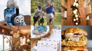 20 Thanksgiving Traditions to Try With Your Favorite People