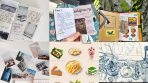 15+ Travel Journal One Line A Day Ideas That Stick