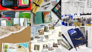 15+ Essential Travel Journal Supplies List for Epic Adventures