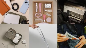 20 University Bag Essentials and Cute Packing Ideas for Campus