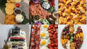 20 Vacation Breakfast Ideas for Large Groups to Try on Your Next Trip