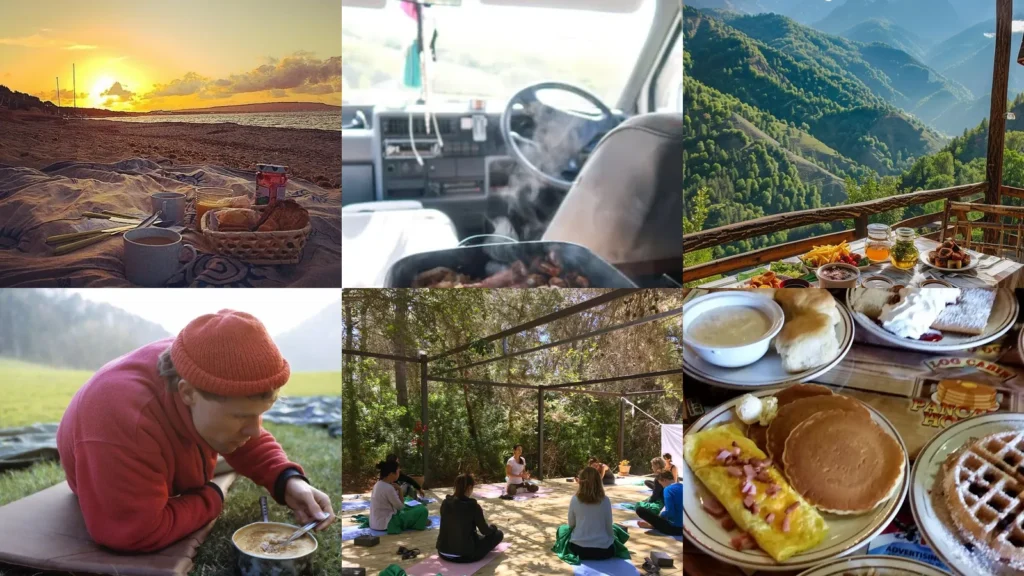 20+ Vacation Breakfast Ideas Travel Hacks That Save Hours
