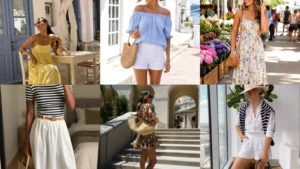 14+ Chic Vacation Breakfast Outfit Ideas That Turn Heads