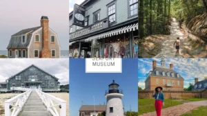 20 Ideas for Weekend Getaways on the East Coast